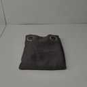 NICETOWN Thermal Insulated Grommet Blackout Curtains for Bedroom (2 Panels, W42 x L63 -Inch, Grey)