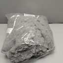 Eastsora Heated Blanket Throw 50" x 60" Soft Ribbed Faux Fur Flannel Fast Heating 12 Heat Levels 1–12H Timer & Overheat Protection & Auto ShutOff & ETL FCC & Machine Washable Heated Throw