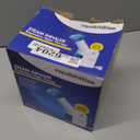 HealthWise Steam Inhaler Respiratory Vapor Therapy | Sinus Pressure, Congestion, Colds & Cough Relief | Facial Steamer, Steam Inhaler, FSA Eligible, Vaporizer or Vocal Steamer | Mask for Cleansing