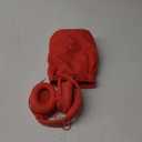 Skullcandy Crusher ANC 2 Wireless Over-Ear Bluetooth Headphones with Multi-Sensory Bass, Active Noise Cancelling, Up to 60 Hours Battery, Microphone for iPhone Android - Plasma