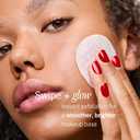 First Aid Beauty Daily Facial Treatment Pads, AHA Exfoliating, Hydrating Barrier Support & Salicylic Acid Acne Pads, Sensitive Skin Safe