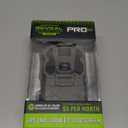 TACTACAM Reveal Pro 3.0 Cellular Trail Camera: Auto Connect 4G LTE, 4K HD Photos, No-Glow IR Flash, Extended Battery, Built-in GPS, On Demand Video  Best Hunting, Game, Scouting, Property Camera