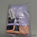 Tuiskusa Reusable Washable Dog Diapers Female, Highly Absorbent Doggie Diapers, Size Adjustable Puppy Diapers for Dog Period Panties(5 Pack) (Small)