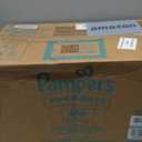 Pampers Diapers - Swaddlers 360 - Size 5, 116 Count, up to 100% Leakproof Comfy Dry Fit, Designed for Easy Changes, Pull On Baby Diaper