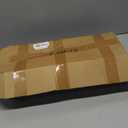 Wokceer 7.2 FT Wedding Arch Backdrop Stand and Arch Cover Metal Arch Stand with Arch Stand Cover for Birthday Party Wedding Ceremony Bridal Baby Shower Event Decor (Pink)