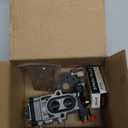 WYA-79 Carburetor Kit for Husqvarna 350BT 150BT RedMax Red Max EBZ8500 EBZ8500RH EBZ8000 EBZ8000RH EBZ8001 EBZ8001RH EBZ8050 EBZ8050RH Backpack Leaf Blowers