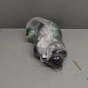 Halloween Horror Wolf Dog Vampire Monster Teeth Costume Comfort Colors Adult Heavyweight T-shirt, 2XL