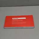 COOWPS Carrying Case for Nintendo Switch 2/Steam Deck, Compatible with P2/SUPCASE/Mumba/Dbrand Killswitch Grip Case, Portable Full Protection Travel Bag Holds Power Bank, Charge Adapter Accessories (Black)