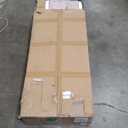 88 Key Weighted Home Digital Piano- Wooden Desk Electric Piano Transforms Between Desk and Vanity - Progressive Hammer-Action Keyboard, Perfect for Beginners with MIDI-Apricot