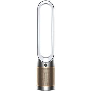 Dyson Purifier Cool Formaldehyde TP09 Air Purifier and Fan - White/Gold Large