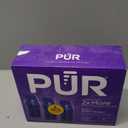 PUR Filters, 3 Count (Pack of 1)