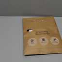 King Pillow Cases Set of 2 - Ultra Soft Hotel Quality Pillowcase Covers - Comfy, Cozy & Wrinkle Free - Shrinkage, Stain and Fade Resistant - Machine Washable Pillow Protectors - 2 Piece Set - White