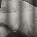 CYMULA Queen Mattress Topper for Back Pain - Extra Thick Cooling Mattress Pad Cover for Queen Size Bed - Soft Mattress Protector Pillow Top with 8-21 Inch Deep Pocket 3D Snow Down Alternative Fill (White)