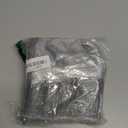 Black Replacement seat Cover for Honda 82-83 ATC200E Big RED or 84-85 ATC200M 1982, 1983, 1984, 1985, ATC 200
