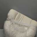 Baby Lounger, Infant Lounger for Newborn,Portable Baby Nest Cover Breathable & Soft, Newborn Essentials (Bow)