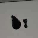 acer Ergonomic Mouse Wireless, Vertical Computer Mouse for Office, Ergo Mice Rechargeable for Right Hand, 2.4GHz USB Receiver, 800/1200/1600 DPI, 6 Buttons for Laptop, PC and Desktop