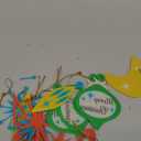 Vercraft 24 Pcs Mid Century Modern Christmas Ornaments Starburst Atomic Christmas Bulb Ornament Acrylic Retro Christmas Ornament Vintage Christmas Ornament Tree Mid Century Holiday Decor