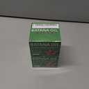 Dr. Sebi Batana Oil for Hair Growth - 2 Pack, 100% Natural & Organic, Repairs Damaged Hair, Prevents Hair Loss, Enhances Thickness