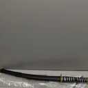 Rubies Novelty Ninja Costume Sword with Sheath for Themed Parties and Halloween, 30"