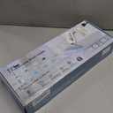 Electric Spin Scrubber, Cleaning Brushes for Household Use with 8 Replaceable Brush Heads, Power Scrubbers for Cleaning Bathroom, Extension Bath Brush Long Handle for Shower, Tub, Kitchen, Tile, Floor