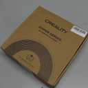 Creality Hyper PLA RFID Marble Filament 1.75mm 1KG, Realistic Stone-Like PLA 3D Printer Filament with RFID, High Speed 30-600mm/s, Natural Marble Texture Filament for Most 3D Printers