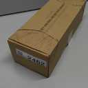 Rebee Vision Decorative Pine Wood Key Holder Wall Mount with Drawer Organizer Modern Mail Organizer with 6 Key Hooks and Storage Drawer Home Decor for Apartment Essentials (White)