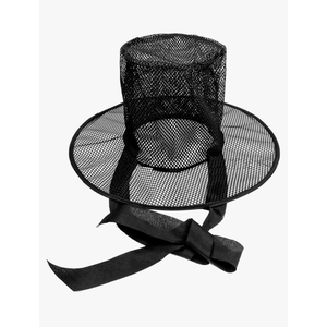 Saja Boys Same Styles Cosplay Hat With Netting Korean Ethnic Top Hat For Cosplay Enthusiasts And Costume Event Gathering Steampunk Accessories