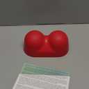 Still Point Inducer by Upledger  Designed for Craniosacral Therapy and Tension Support, Neck & Shoulder Muscle Relaxation