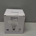 DEWENWILS 4 Pack A19 Dimmable LED Light Bulbs, 800LM, 5000K Daylight Light Bulbs, 9W(60W Equivalent) LED Bulb, E26 Base Light Bulb, UL Listed