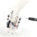 BB5-13907-01-00 Fuel Pump Assembly Fits for Yamaha Kodiak 450 YFM450K YFM450 4x4 2018 2019 2020 2021 2022 2023 Replaces # BB5-13907-00