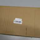 Small Dry Erase White Board, Magnetic Desktop Whiteboard with Stand, Dry Eease Board Mini Easel Double Sided on Table Top with Holder for Kids Drawing, Teacher Instruction (12"W x 7.9"H)