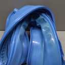 WH05X29521 Washer Door Gasket for GE GFW550SSN0WW GFW550SSN2WW GFW550SSN5WW GFW550SSN1WW GFW550SPR5RS GFW550SPN0DG GFW550SPR4RS GFW550SSN4WW GFW550SSN3WW GFW510SCN0WW GFW510SCV0WW Gasket Seal