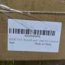 Meat Slicer Bone Cutter 20in，Manual Ribs Chopper for Chicken Fish or Beef，Stainless Steel Frozen Meat Slicer with Food Tray