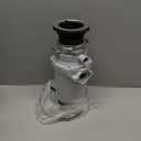 Waste King Garbage Disposal for Kitchen Sink with Power Cord, L-1001 (1/2 HP - Continuous Feed)
