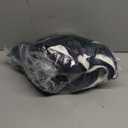 Heated Blanket Battery Operated,Cordless USB Heated Shawl,Outdoor Portable Electric Blanket,USB Heated Throw 3 Heating Levels(Navy)