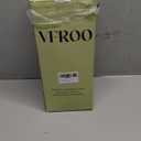 Faux Rabbit Fur Throw Blanket  850GSM Thick & Warm, Ultra Soft Plush Blanket for Couch, Bed, Sofa, Ideal Gift for Women, 60"  80", Chocolate