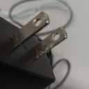 Inflatable Fan Blower Replacement, 12V 1.2A Waterproof Air Blower with 3 LED Light String for Halloween, Christmas, Easter Thanksgiving Day Inflatables Fan Blower, Inflatables Indoor Outdoor