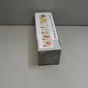 Food Warming Mat Extra Large, Rapid Heating Electric Warming Tray with 9 Temp Setting and 6 Hours Timer, Foldable Warming Trays for Food, Portable Food Warmers for Parties Buffet, Gray (32x15 Inch)