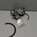 Carburetor For Suzuki Ozark 250 LT-F250 2002-09/Ozark 250 LT-F250F 2002-03/Quadsport Z250 LT-Z250 2x4 2004-09