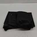 DICKIES 3003323LD, Trader Black 3-Piece Water Resistant Seat Cover Set