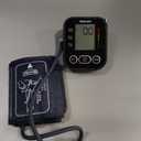 Sinocare Blood Pressure Monitor, Upper Arm BP Machine for Home, Adjustable Cuff 8.6"-16.5", One-Button Operation, Dual User Mode, Posture Detection & Irregular Heartbeat Alert