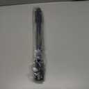 Steering Shaft Compatible with GM Chevy S10 / GMC Sonoma 1982-1993, Fit for GM G-Body 1982-1988 / F-Body 1982-1992, Steel LS Swap Headers, Replace 71223022HKR