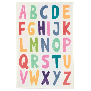 A January Love Boutique
ABC Midi Blanket