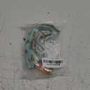 Pizza Dog Bow Collar Boy Collar for Pet