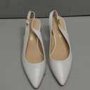 DREAM PAIRS Women's Kitten Heels Slingback Closed Pointed Toe Low Pumps Shoes Women Party Wedding Sexy Casual Dress Shoes (7)