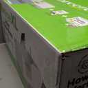 Purina Tidy Cats Litter System, Non-Clumping, Breeze XL All-in-One Odor Control & Easy Clean Multi Cat Box - 18 lb. Box