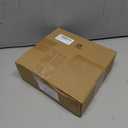 8.2ft Moss Green Easter Bunny Garland with Bow Farmhouse Rustic Spring Decor Flocked Easter Hanging Banner for Mantel Fireplace Wall Home Office Decoration