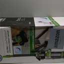 Eureka Airspeed Ultra-Lightweight Compact Bagless Upright Vacuum Cleaner, NEU10AE4, Green