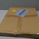 QuliMetal 19.4" Grill Burner for Weber Genesis II/LX 300 Series, Genesis II E310, II E315, II E335 (2017 and Newer) Gas Grills, 304 Stainless Steel Burner Tubes for Weber 67489 67490 67491, 3 Pack