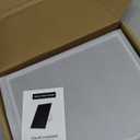 Solar Panel for Ring Camera/Wyze Cameras, 8W Solar Charger Compatible with Stick Up Cam Pro/Plus & Spotlight Cam (Battery) Plus/Pro - Waterproof, 16ft Long Cable, DC3.5mm & USB C Ports, Black